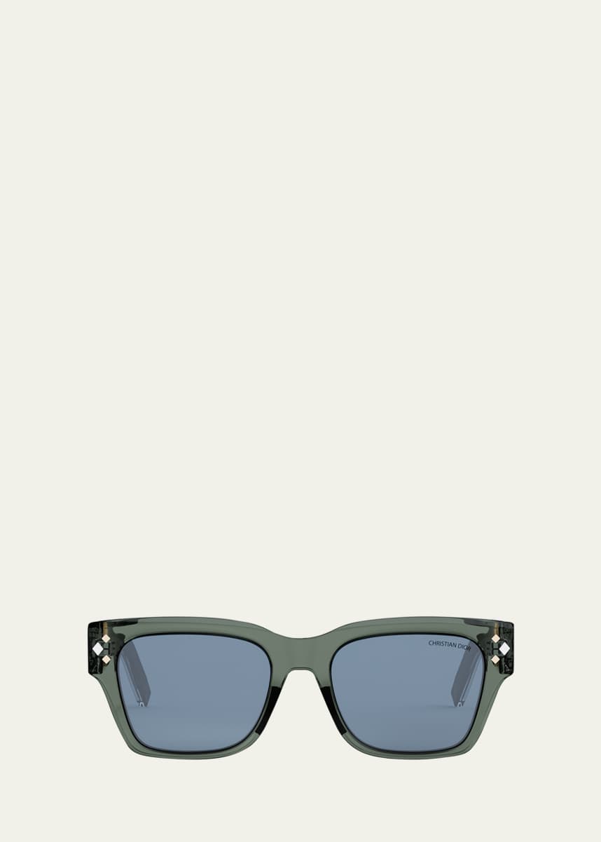 DIOR CD Diamond S2I Sunglasses