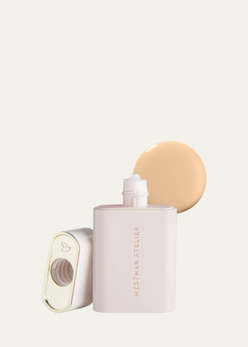 Westman Atelier Vital Skincare Complex Drops