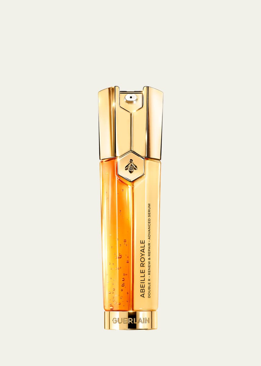 Guerlain Abeille Royale Double R Advanced Serum, 1.7 oz.