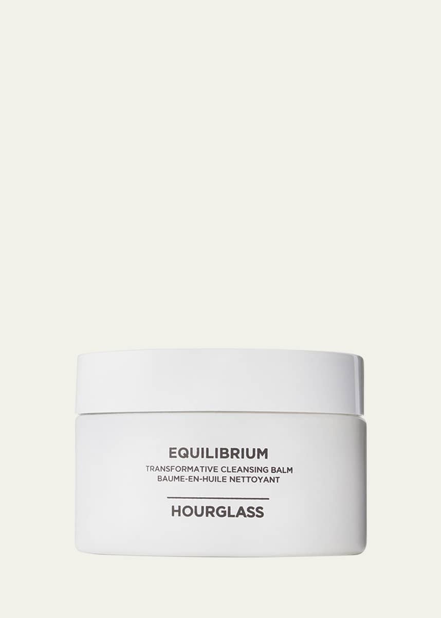 Hourglass Cosmetics Equilibrium Transformative Cleansing Balm, 2.8 oz.