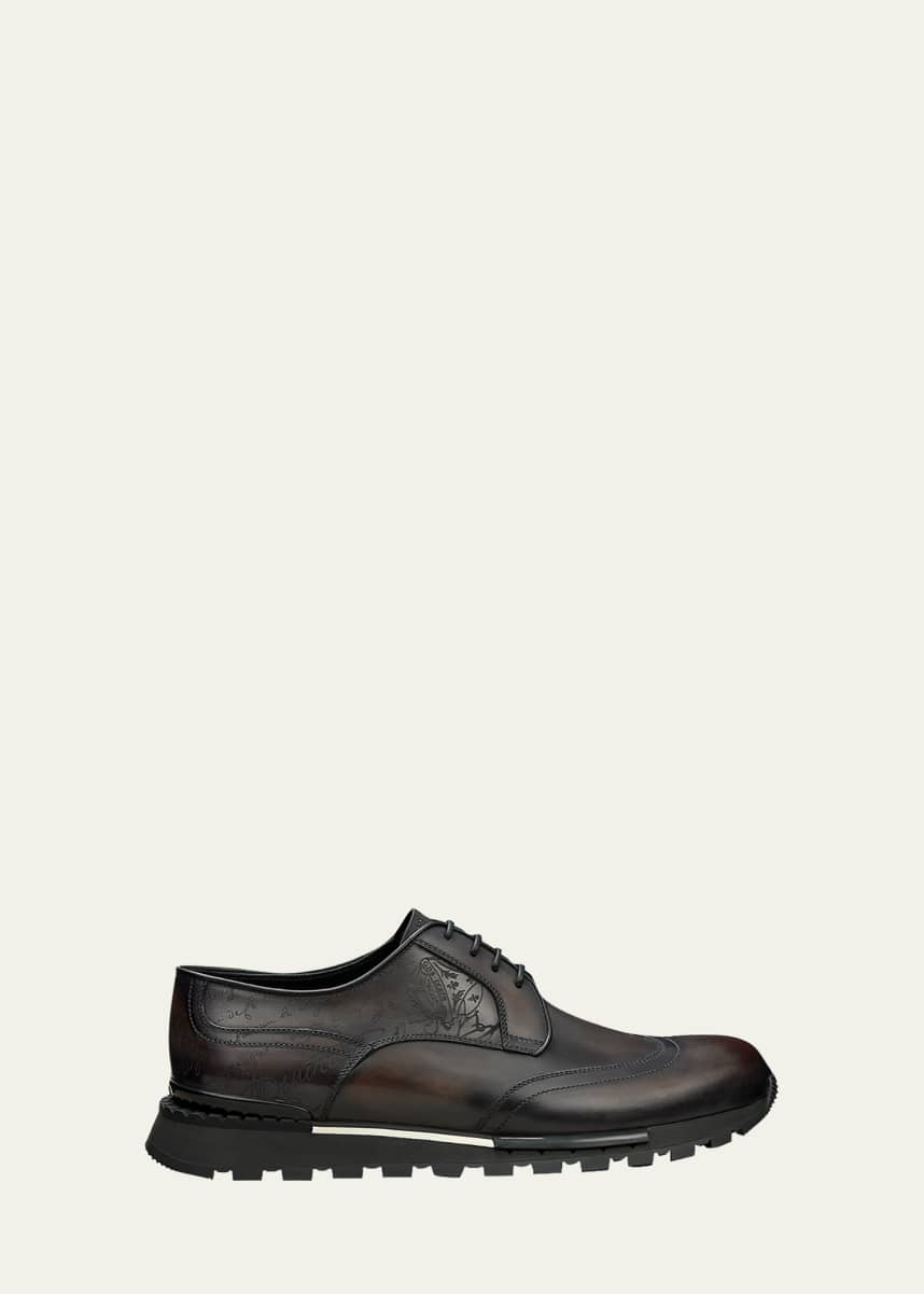 Men’s Shoes at Bergdorf Goodman