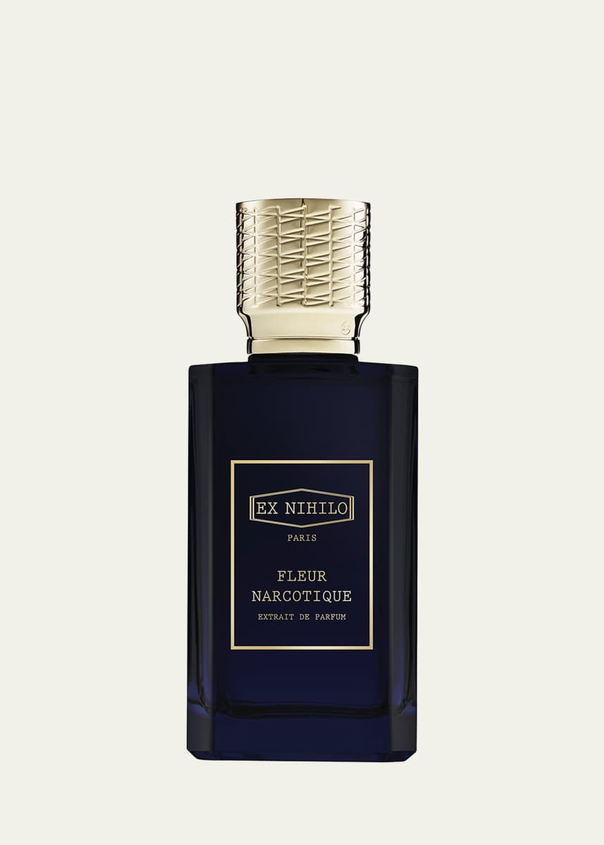Ex Nihilo Fleur Narcotique Extrait de Parfum, 3.4 oz.