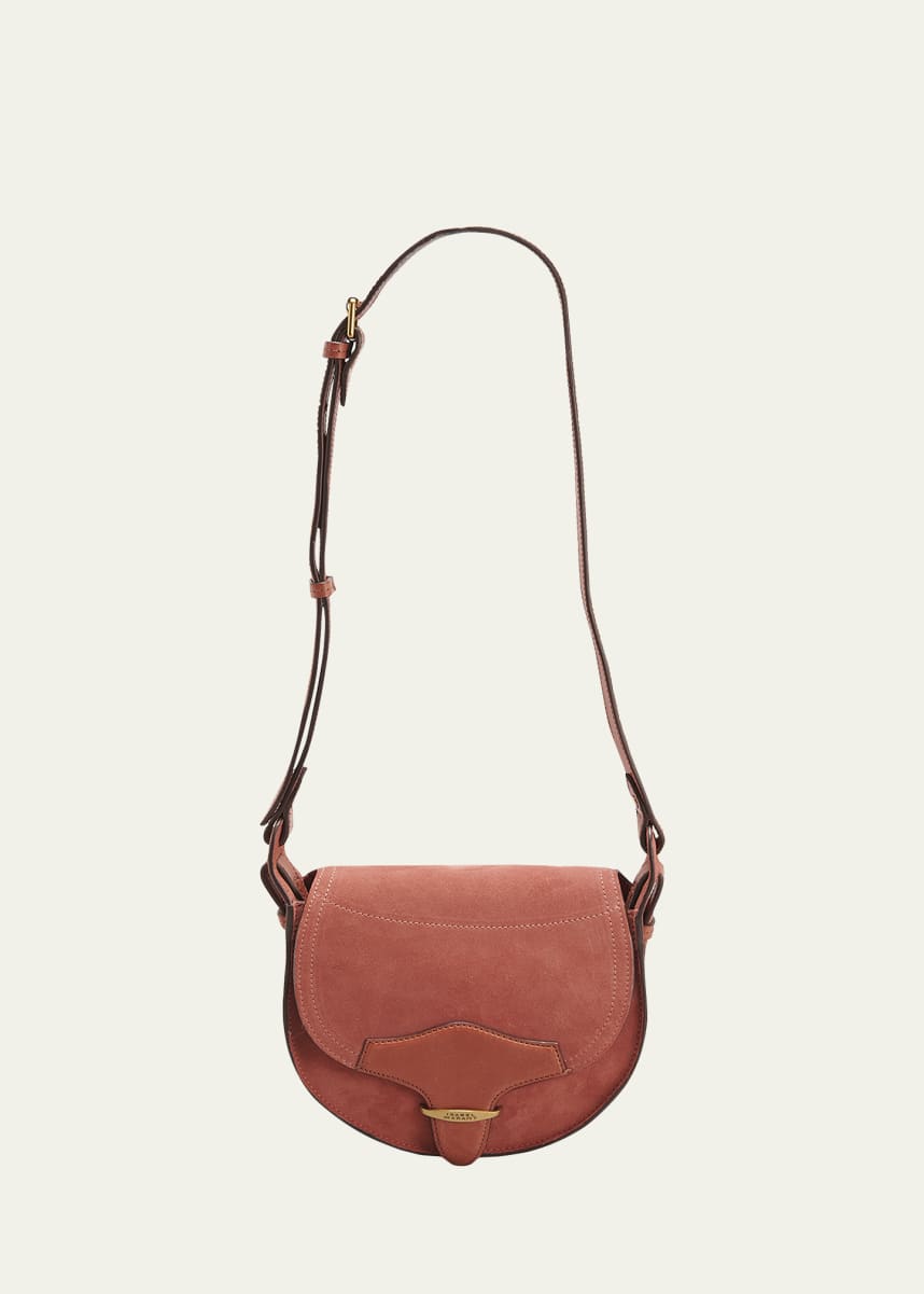 Isabel Marant Handbags at Bergdorf Goodman