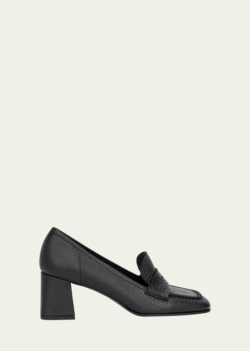 Designer Loafers for Women | Bergdorf Goodman