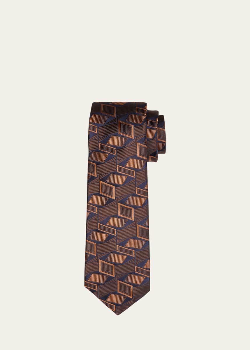 bergdorf ties
