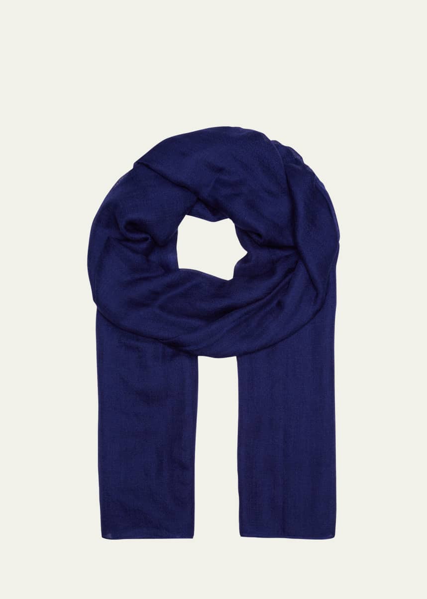denis colomb NARA SCARF カシミヤ100% GOBISOLIDSCARFWI_1D798AF_1600x