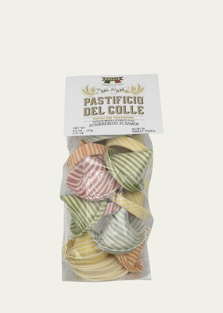 Pastificio del Colle Sombreroni Summer Pasta