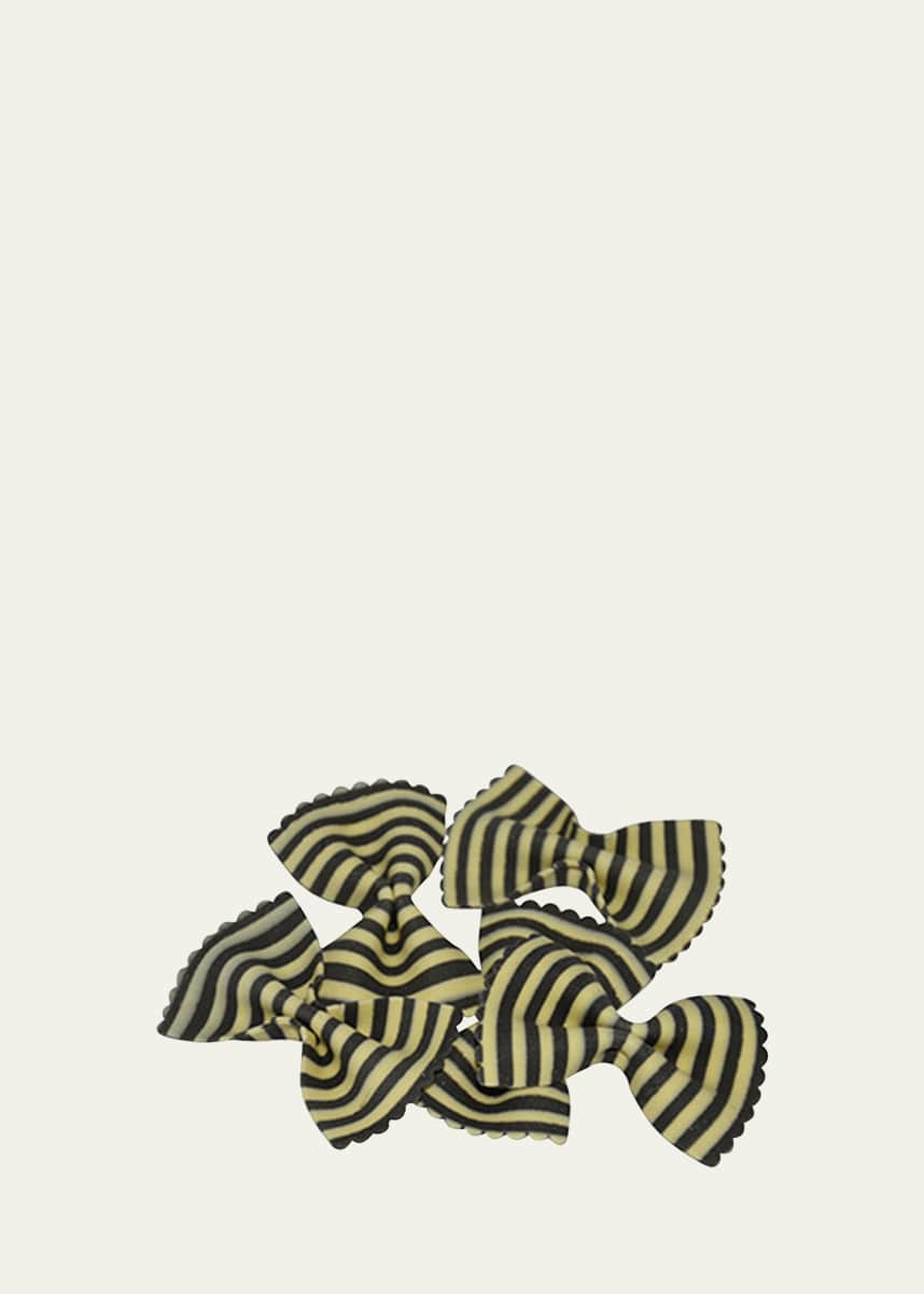 Pastificio del Colle Zebra Farfalle Pasta