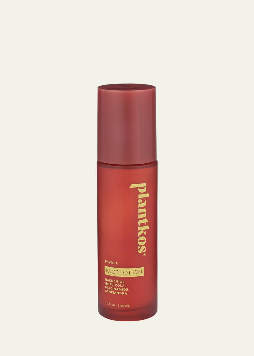 Plantkos 1.7 oz. Phyto A Face Lotion