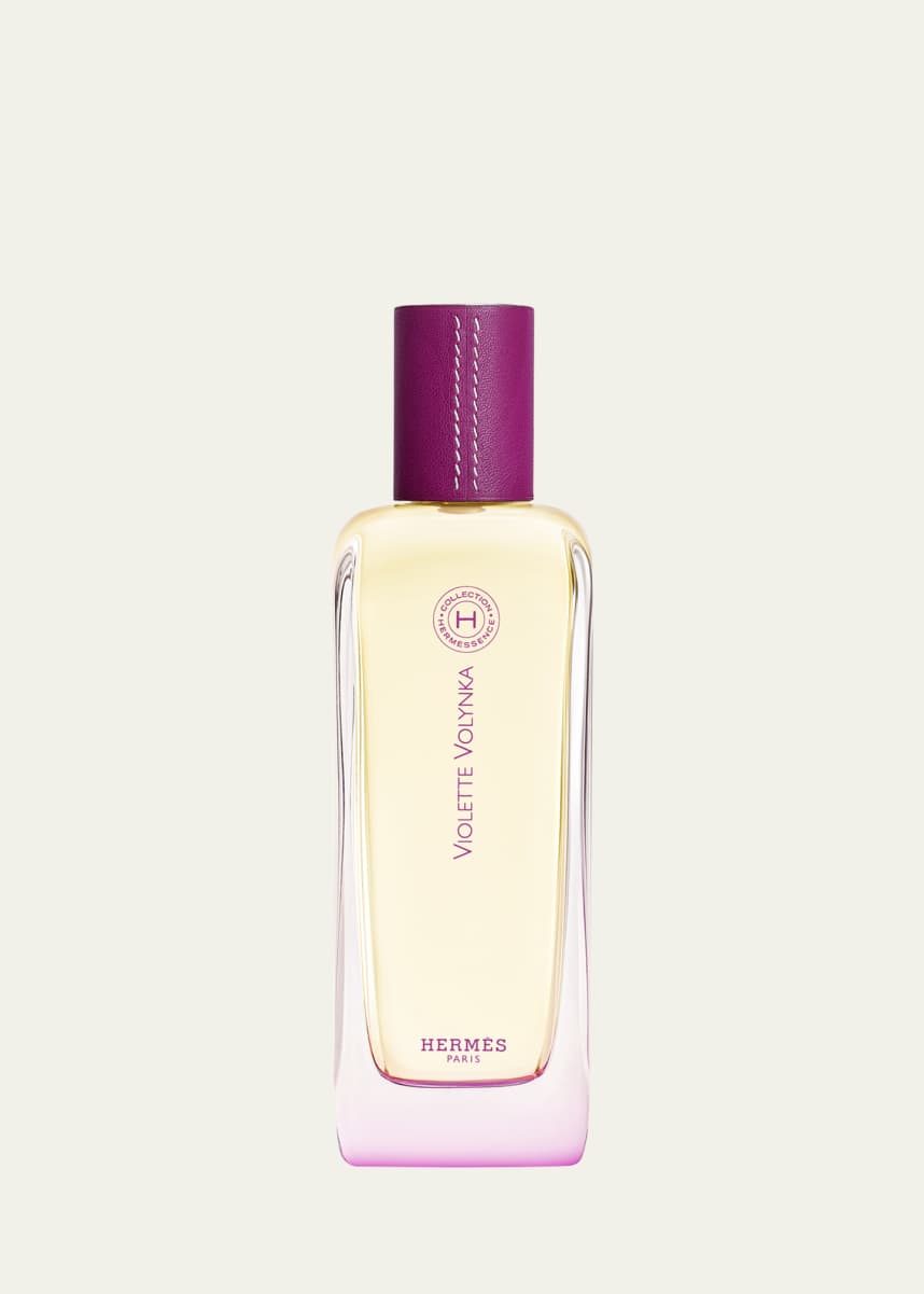 Hermes Violette Volynka Eau de Toilette, 6.8 oz.