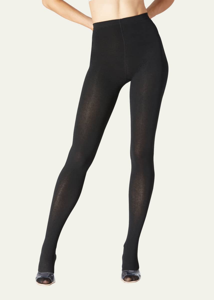 Stems High-Rise Fleece Tights