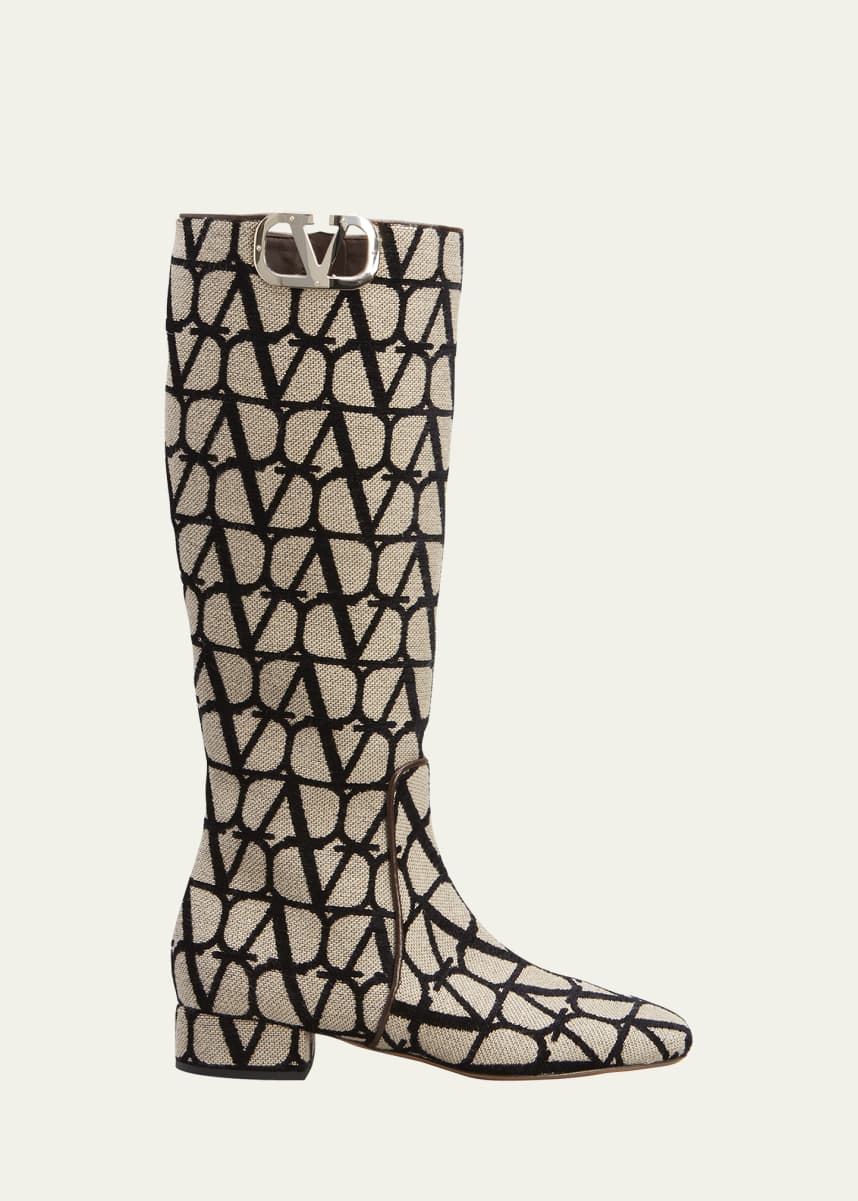 bergdorf goodman valentino shoes