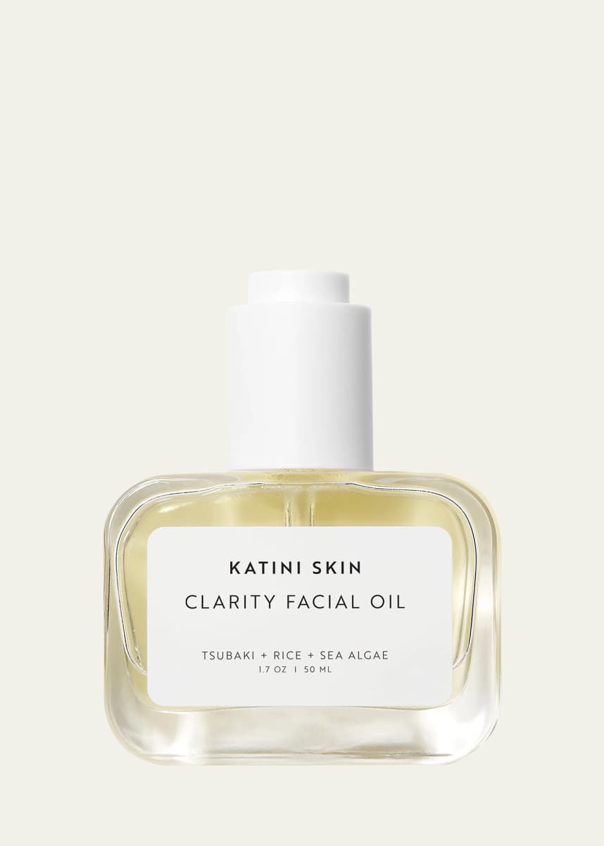Katini Skin 1.7 oz. Clarity Facial Oil