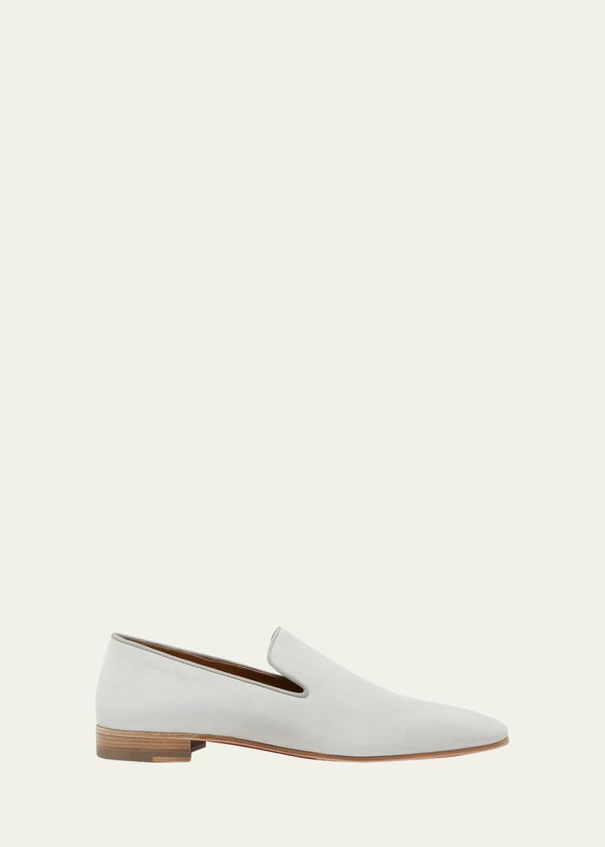 Christian Louboutin Men'S Shoes | Bergdorf Goodman