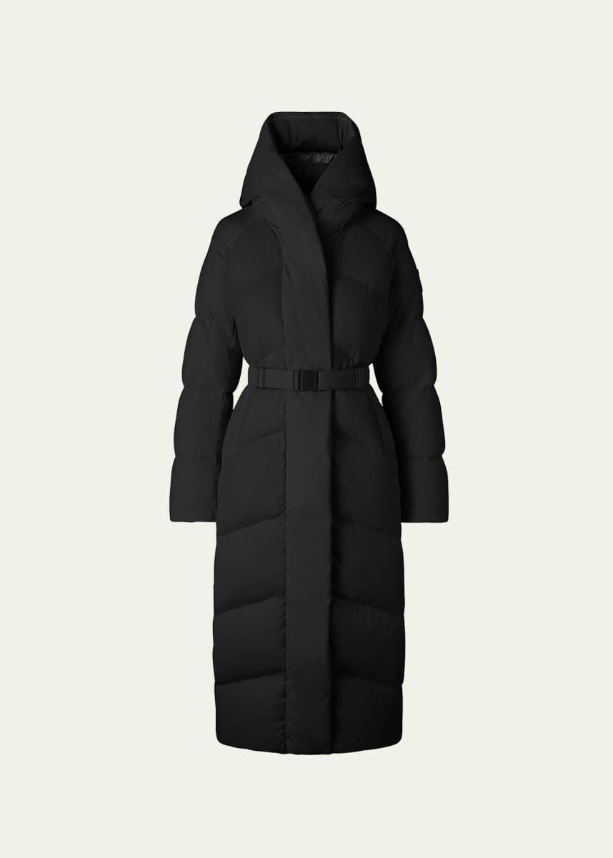 Canada Goose Marlow Parka