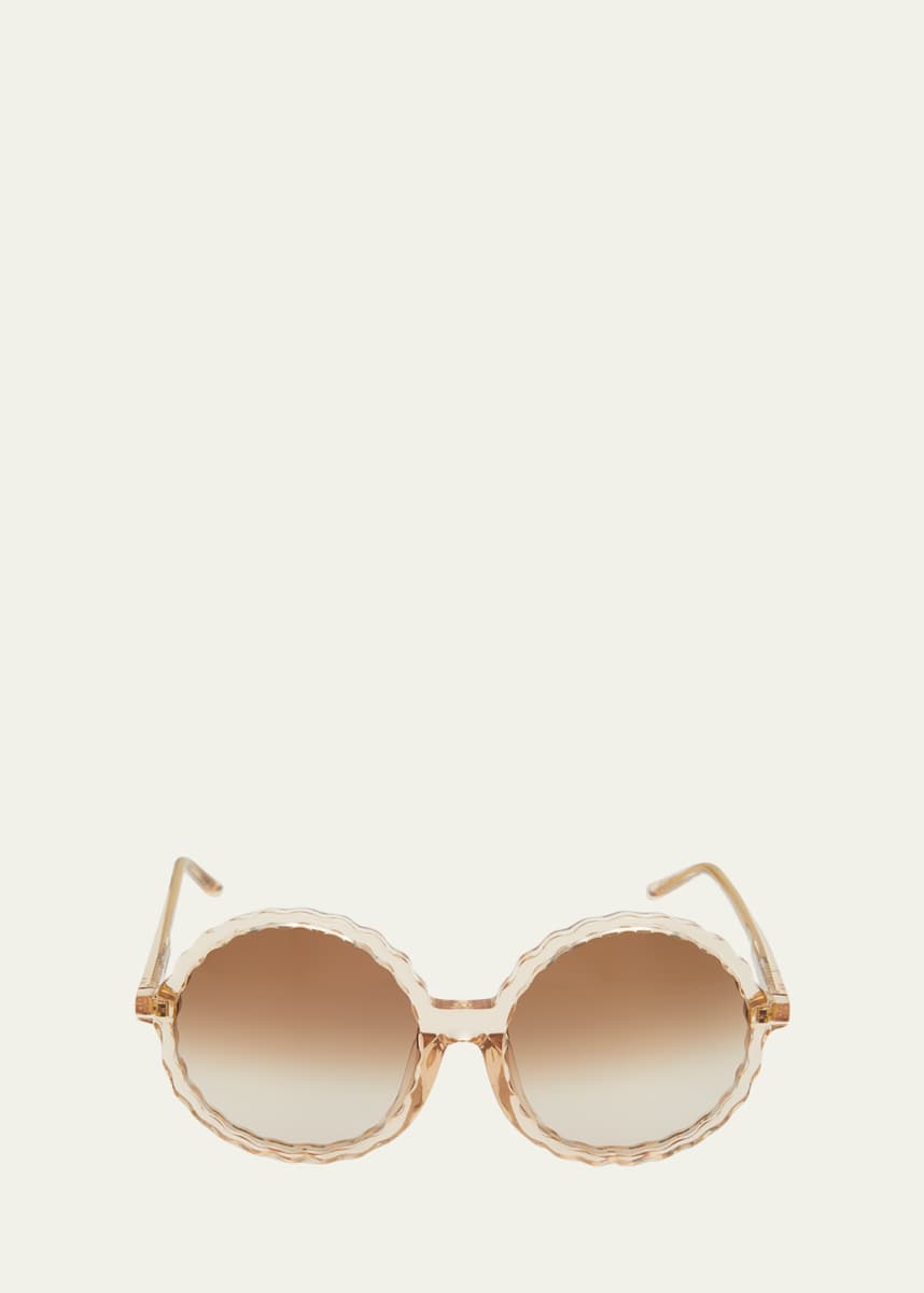 Linda farrow sunglasses nordstrom rack clearance