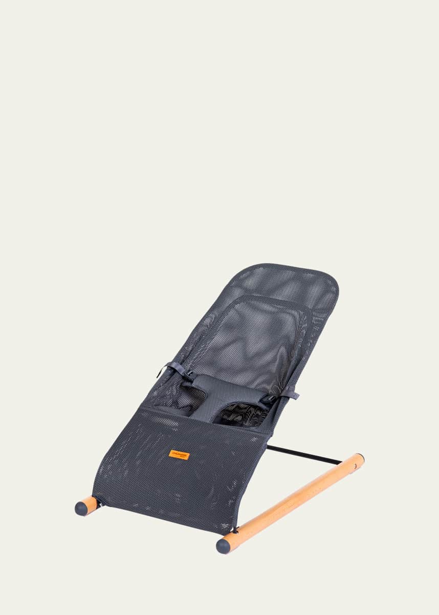 Childhome Kid's Evolux Bouncer