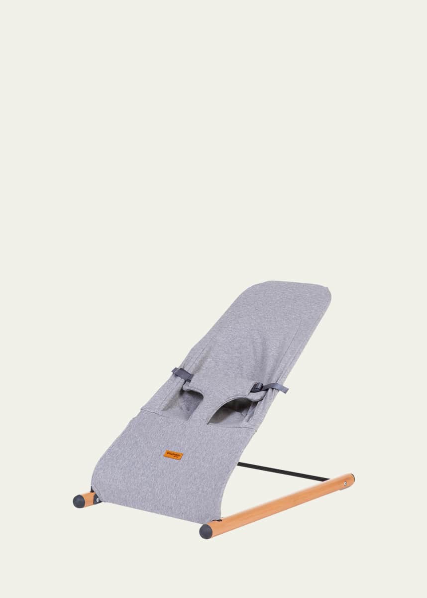 Childhome Kid's Evolux Bouncer