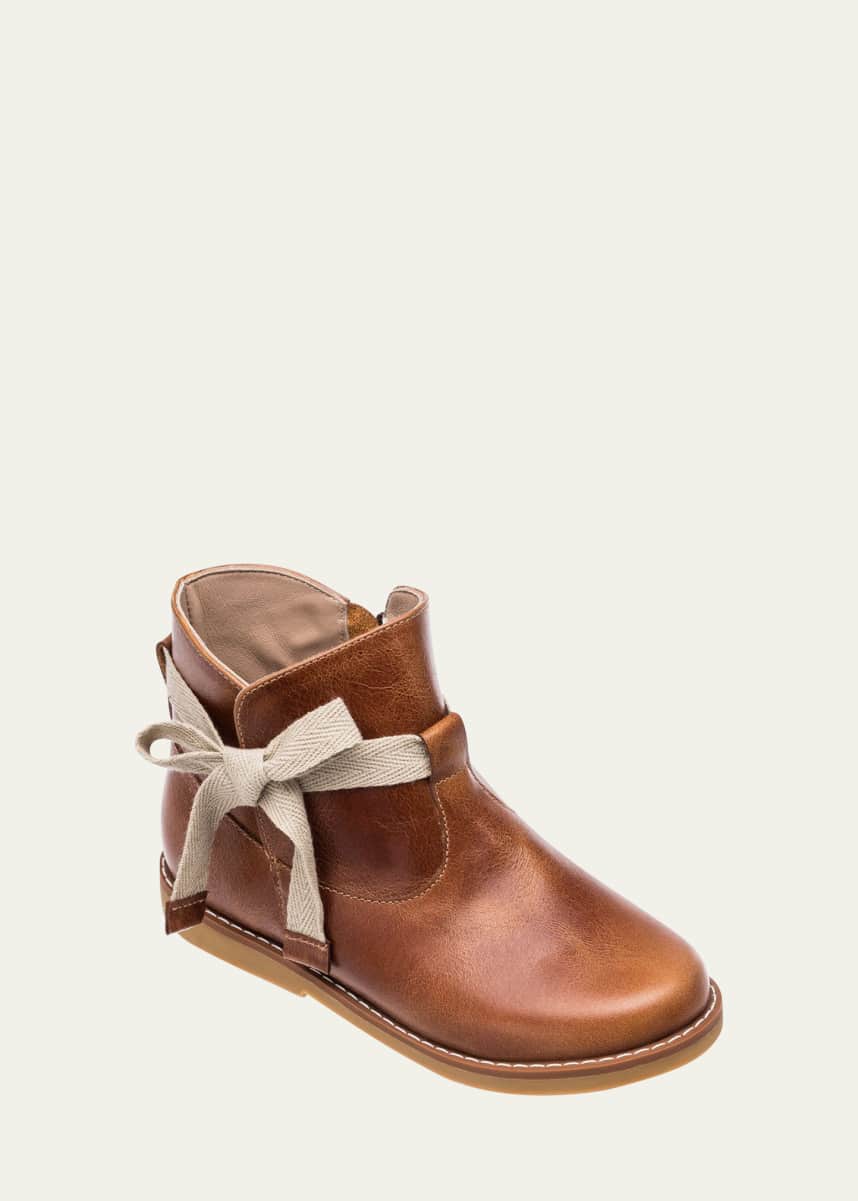 Elephantito madison best sale ankle boot