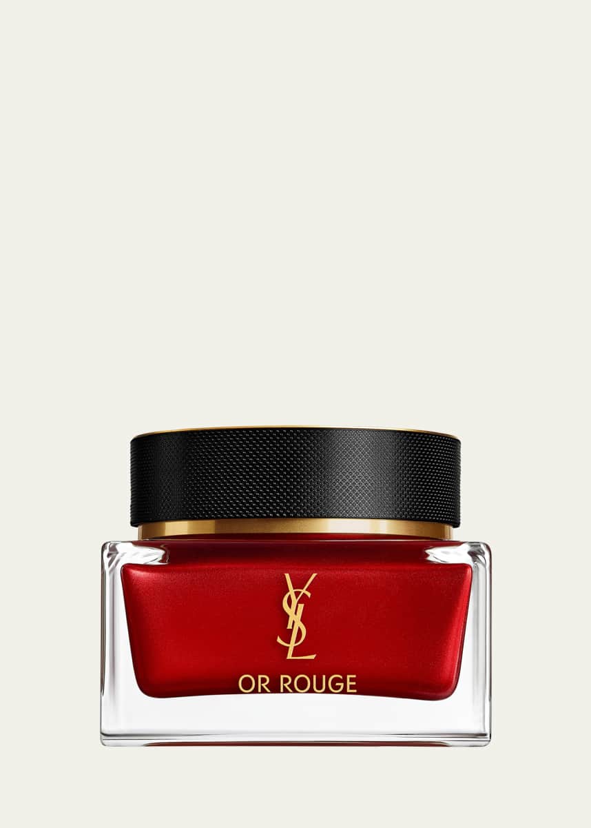 Yves Saint Laurent Beaute Or Rouge Creme Essentielle, 1.7 oz.