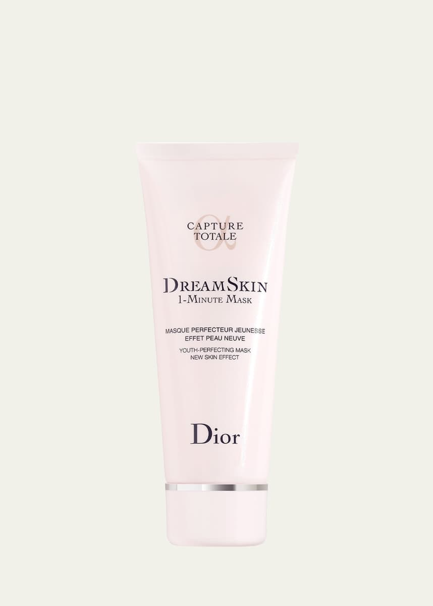 Dior Capture Totale Dreamskin 1-Minute Mask, 2.5 oz.