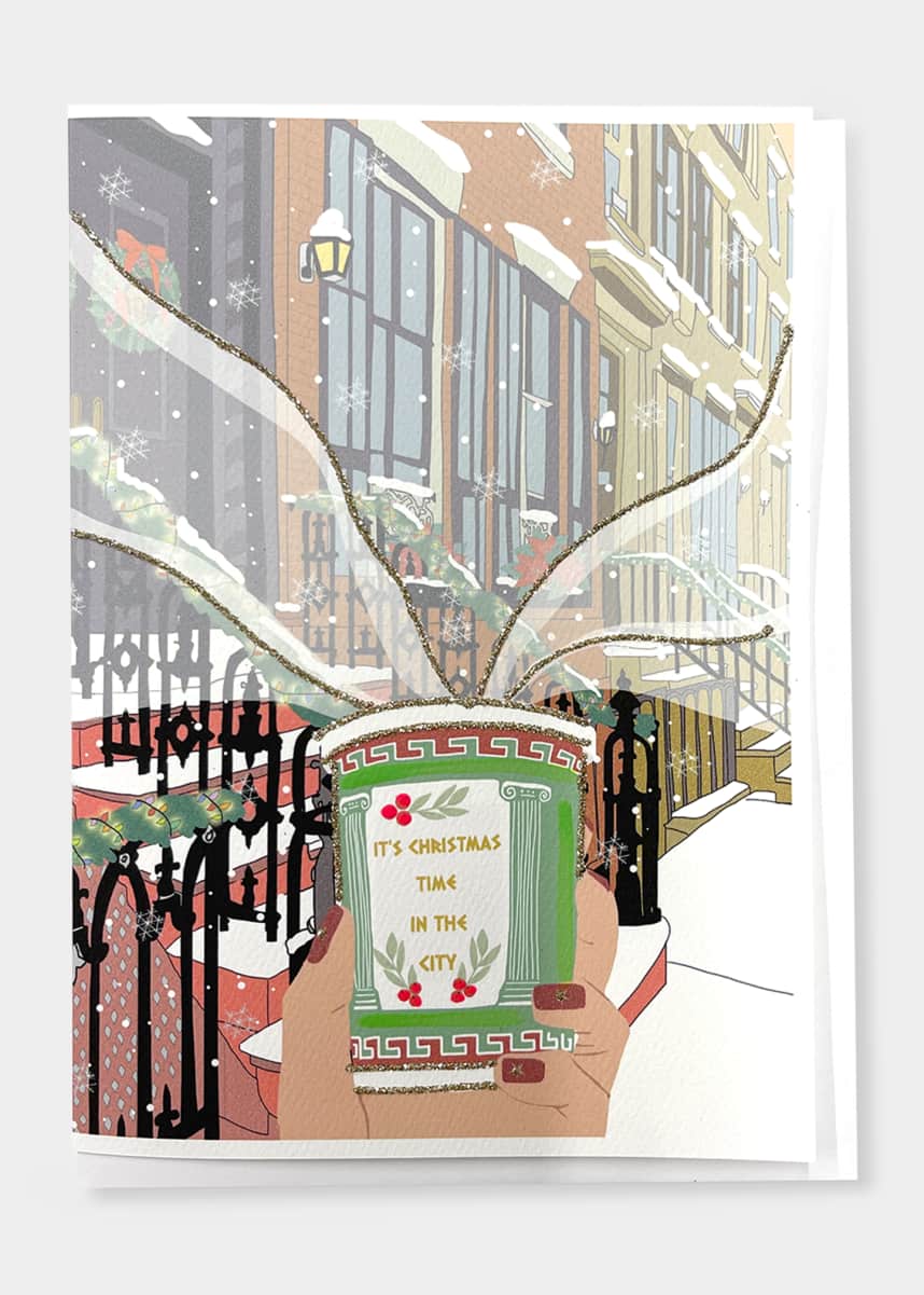 Verrier at Bergdorf Goodman