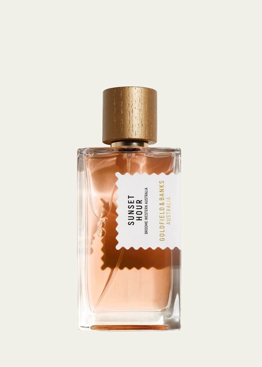 Goldfield & Banks 3.4 oz. Sunset Hour Perfume Concentrate