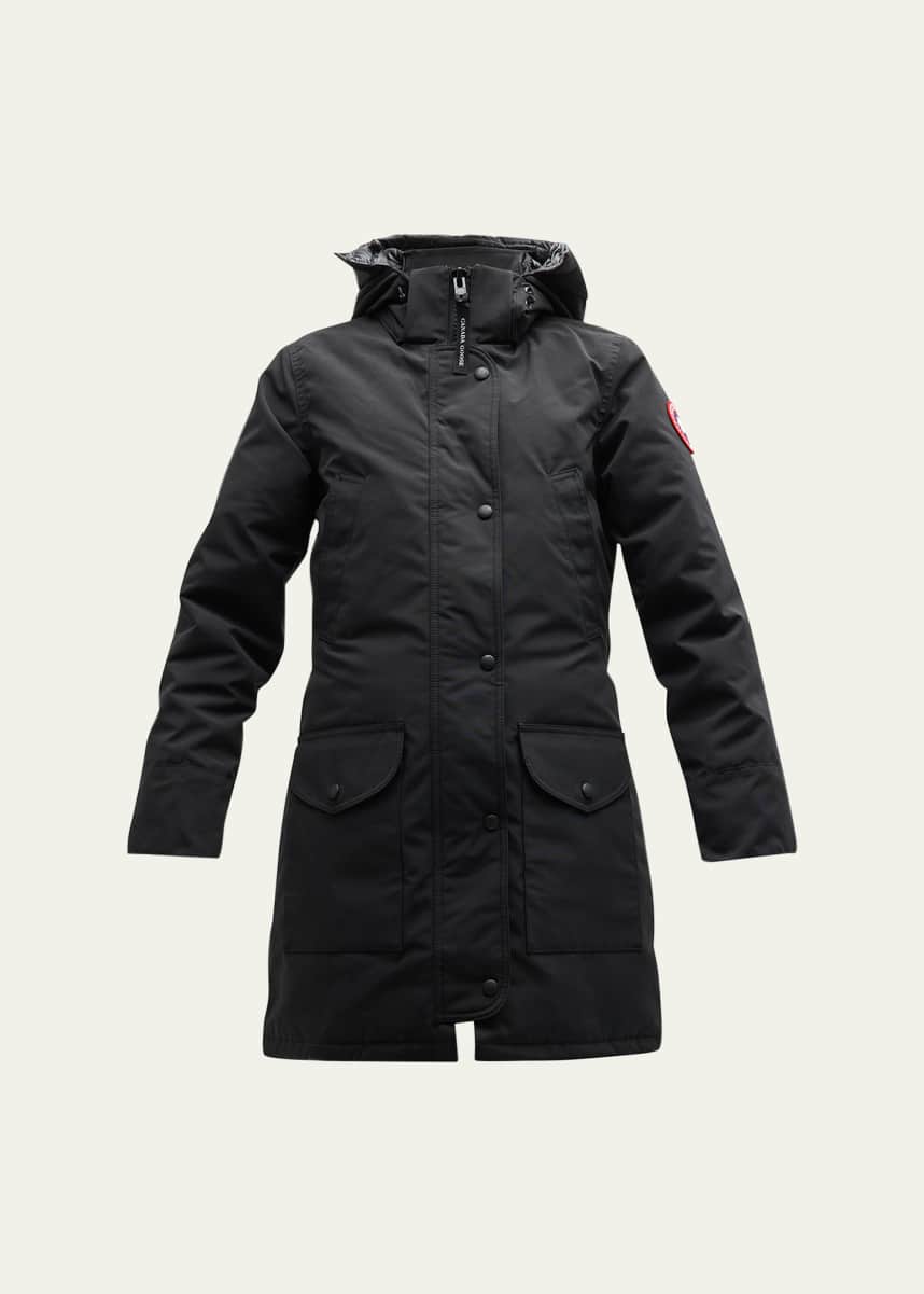 Canada Goose Trillium Parka