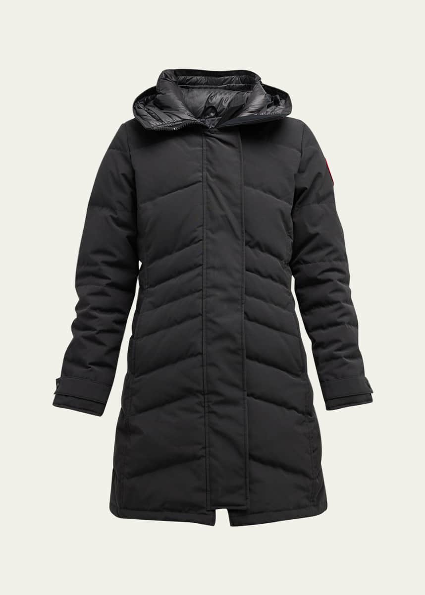 Canada Goose Lorette Parka