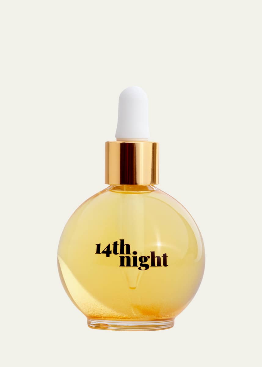 14th Night 2 oz. Hair Elixir