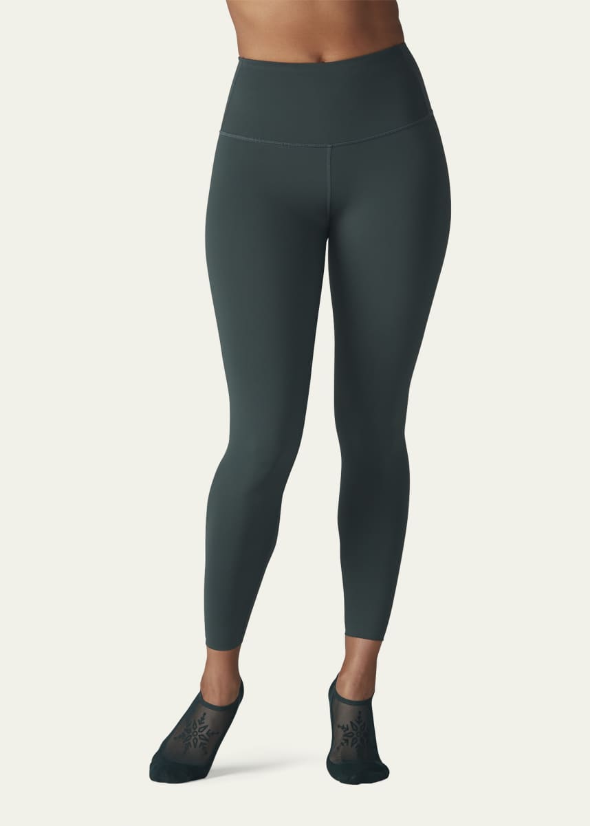 Tavi Noir High-Waisted 7/8 Tights