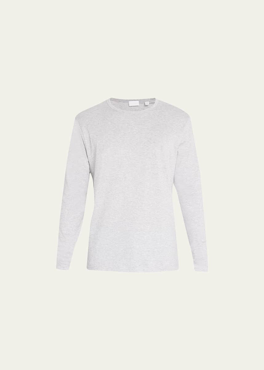 handvaerk Men's Pima Cotton T-Shirt