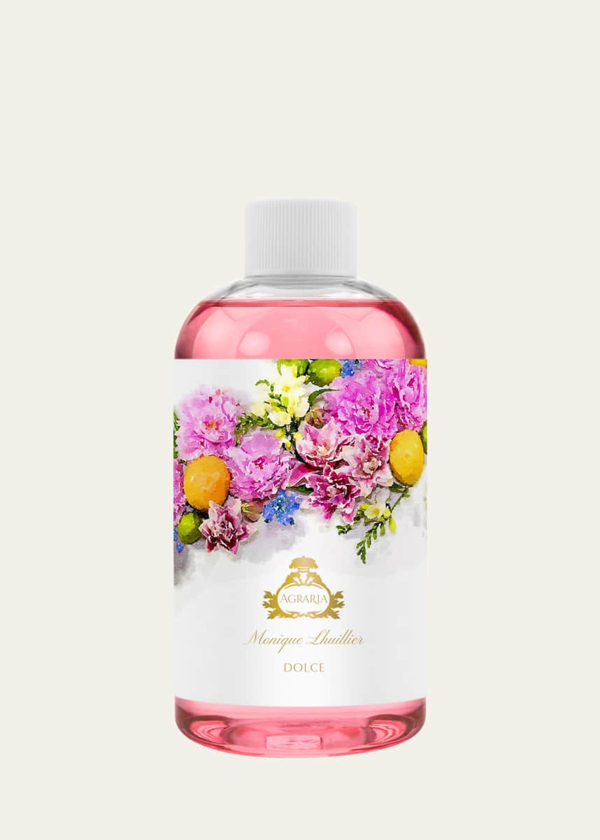 Agraria Monique Lhuillier Dolce AirEssence Refill, 8 oz.
