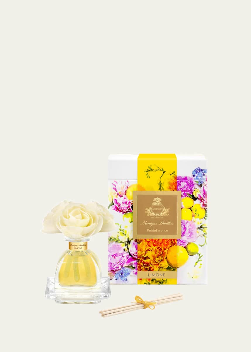 Agraria Monique Lhuillier Limone PetiteEssence, 1.7 oz.