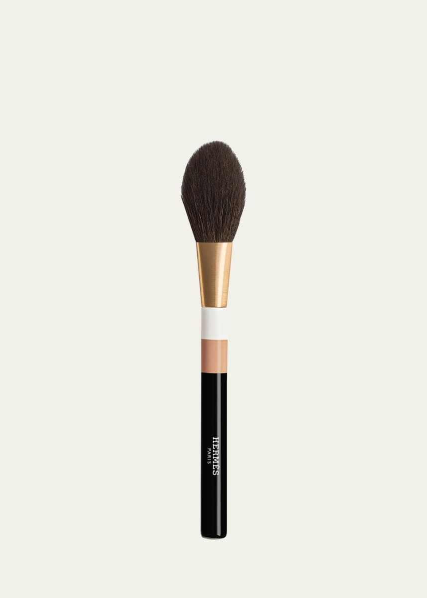 Hermès Plein Air Powder Brush
