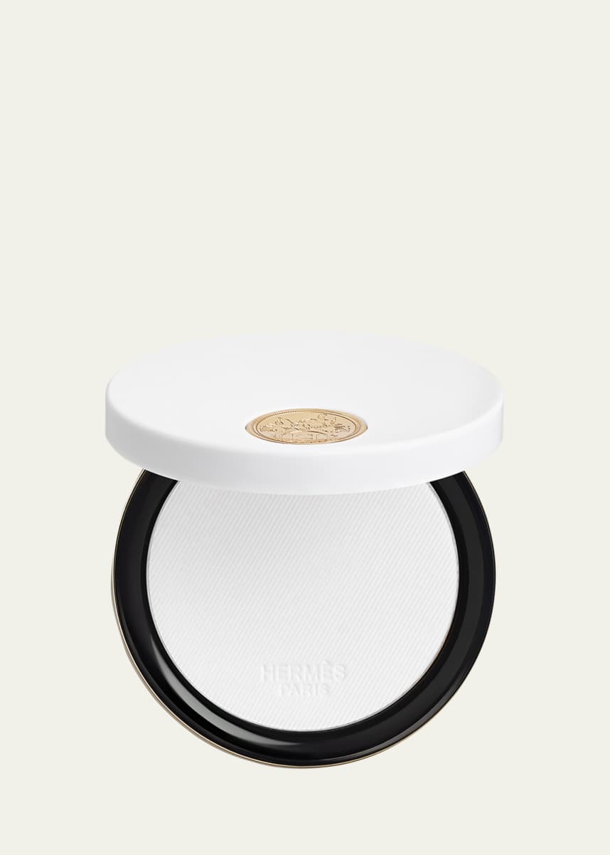 Hermès Plein Air Radiant Matte Powder