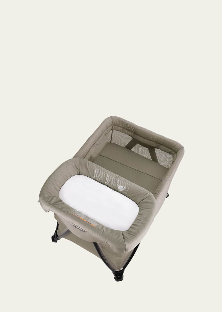 Nuna Nuna Sena Series Changer