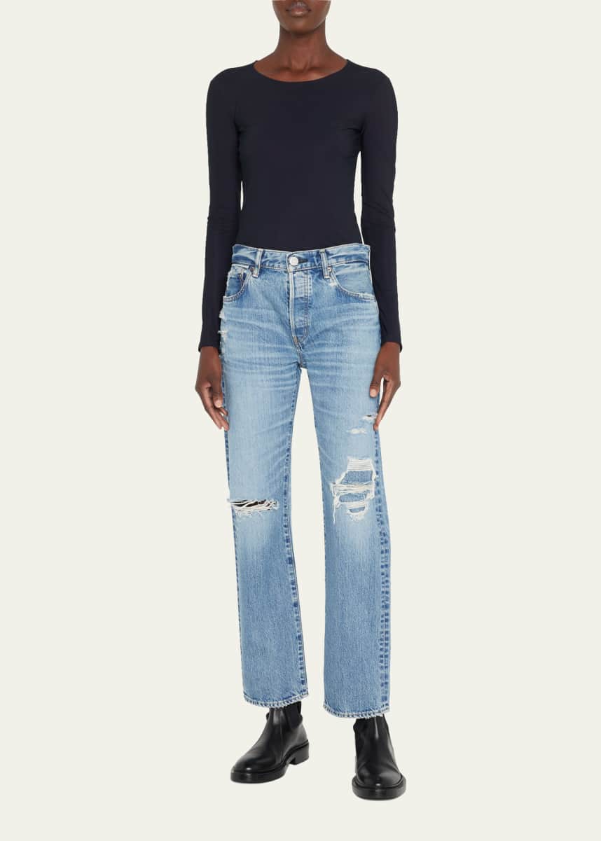 Women’s Jeans at Bergdorf Goodman