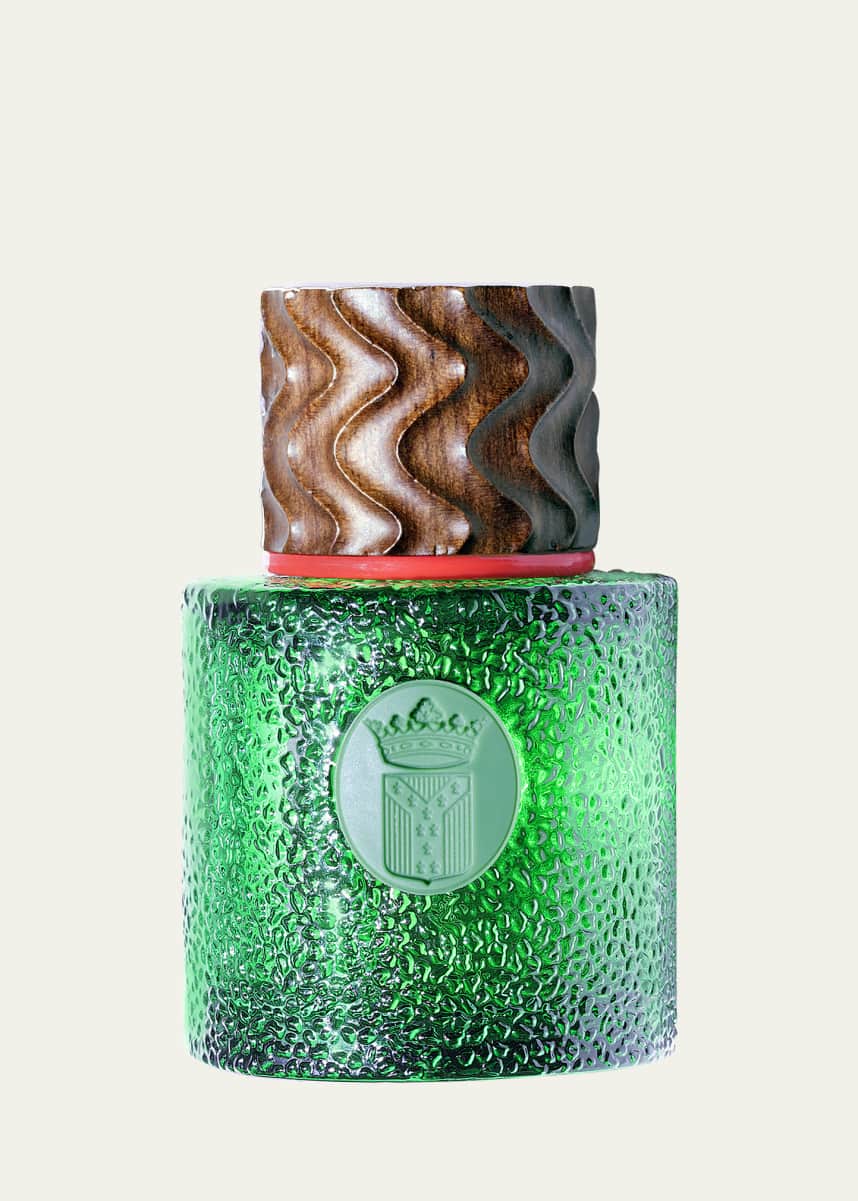 Taffin Le Vert No. 7732 Eau de Parfum, 3.4 oz.