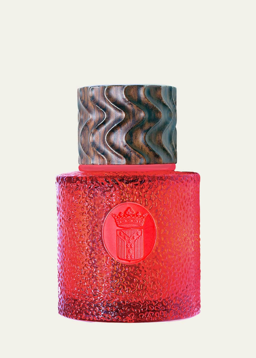 Taffin Le Rouge No. 1795 Eau de Parfum, 3.4 oz.