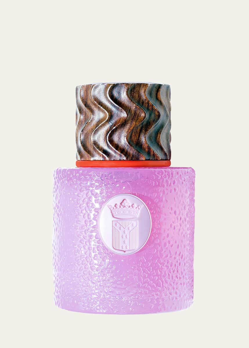 Taffin Le Rose No. 1905 Eau de Parfum, 3.4 oz.