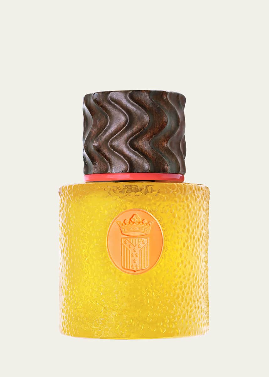 Taffin Le Jaune No. 1235 Eau de Parfum, 3.4 oz.