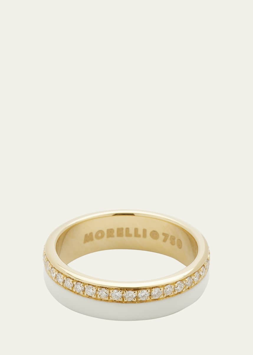 Paul Morelli Jewelry at Bergdorf Goodman