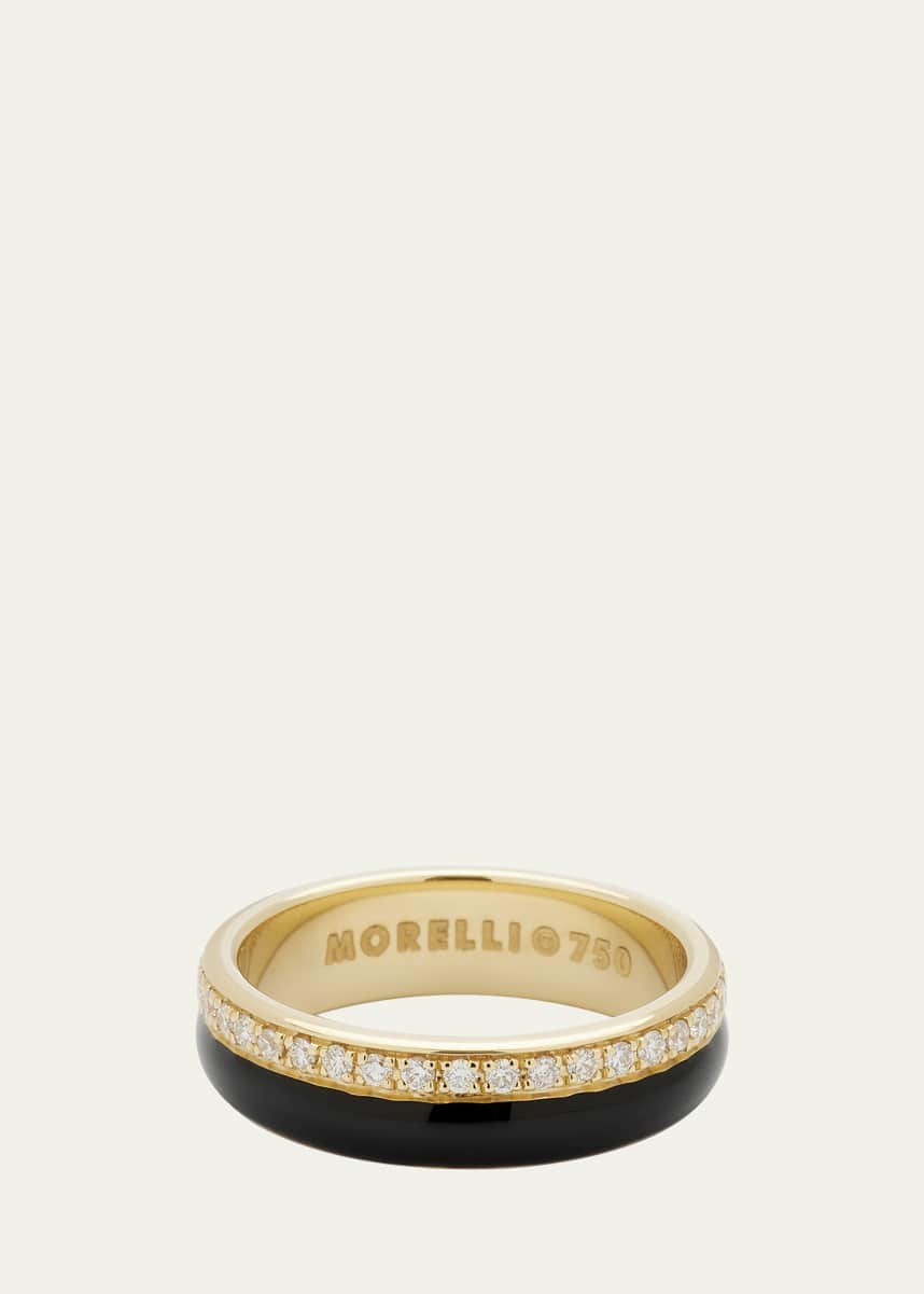 Paul Morelli Jewelry at Bergdorf Goodman