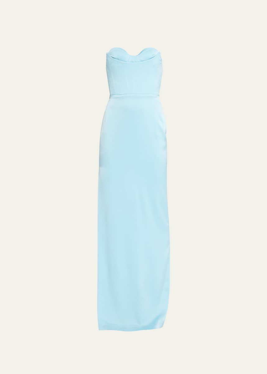 Women s Gowns on Sale at Bergdorf Goodman