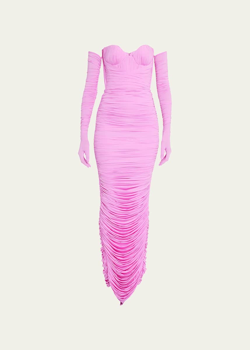 Bergdorf goodman evening dresses sale on sale