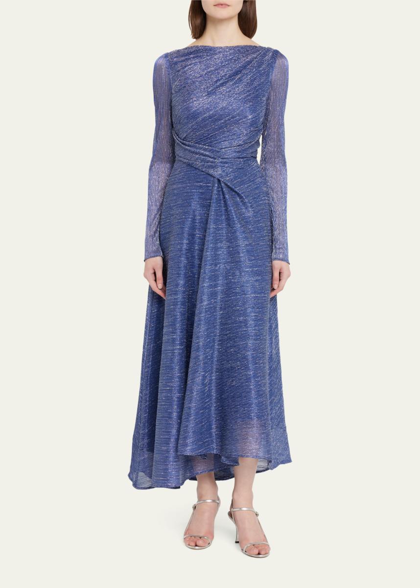 Talbot Runhof Apparel : Evening Gowns at Bergdorf Goodman