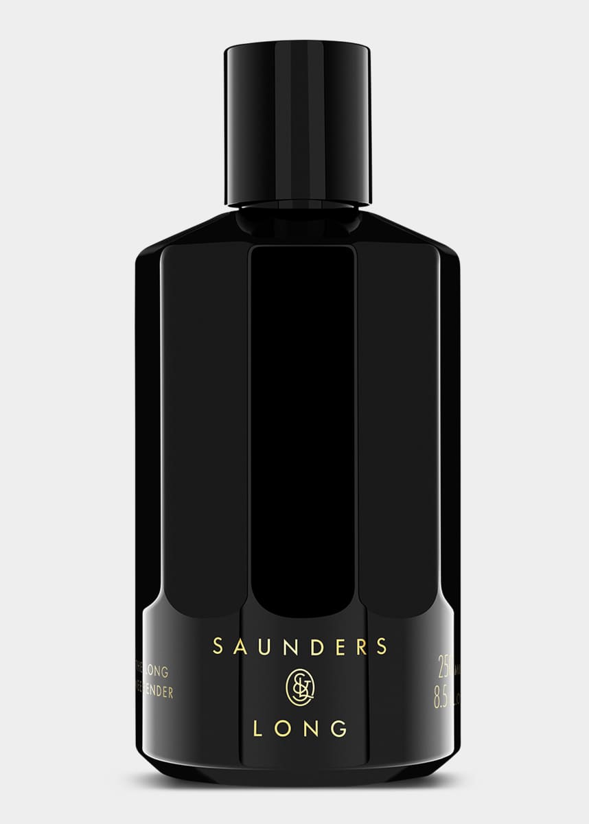 Saunders & Long 8.4 oz. The Long Weekender