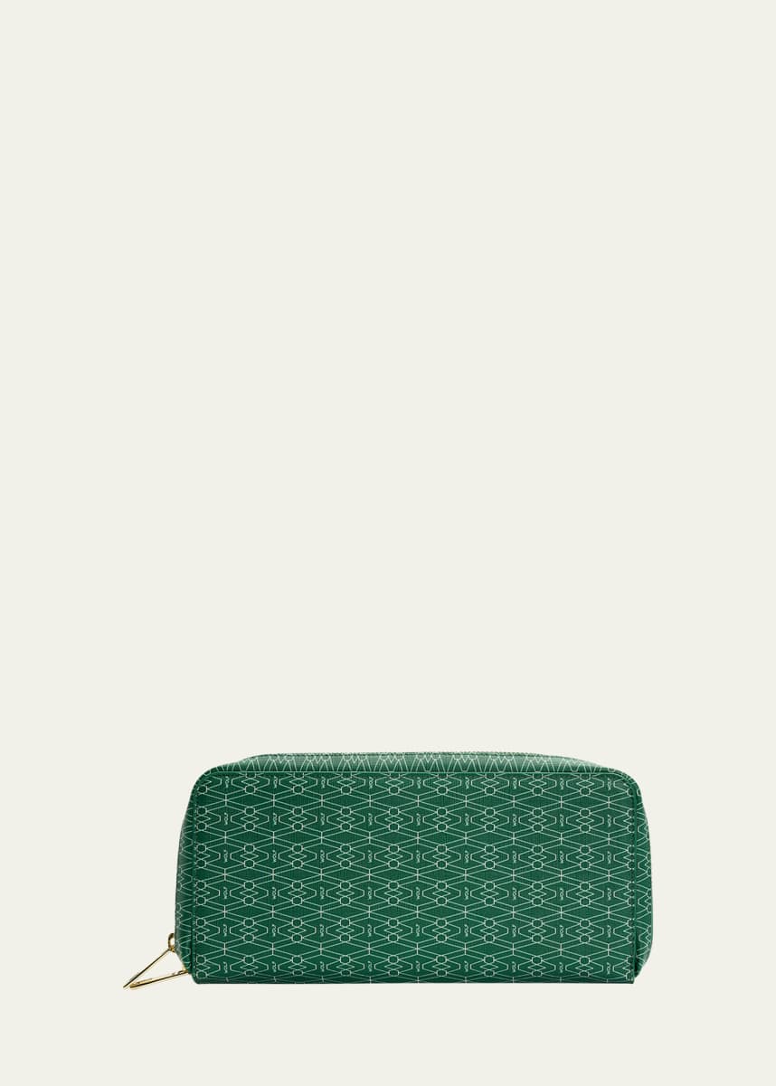 WOLF Men's Signature Travel Case