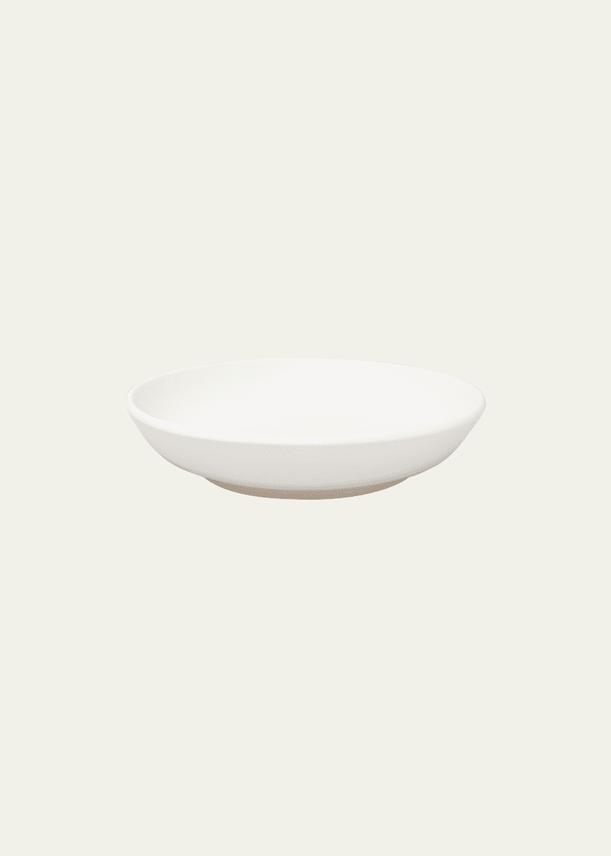 Ceramiche Bucci Raffaello Soup Plate